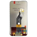 LCD InCell No Frame For Infinix Hot 60i 5G - White Box