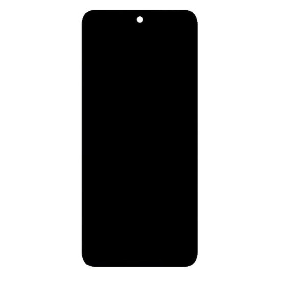 LCD InCell No Frame For Infinix Hot 60i 5G - White Box