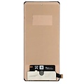 LCD OLED No Frame For Infinix Note 50 4G - White Box