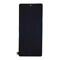 LCD OLED No Frame For Infinix Note 50 Pro + - White Box