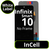 LCD InCell No Frame For Infinix Smart 10 - White Box