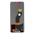 LCD InCell No Frame For Infinix Smart 10 - White Box