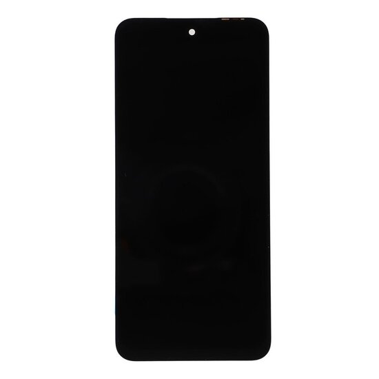 LCD InCell No Frame For Infinix Smart 10 Plus - White Box