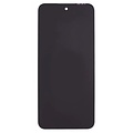 LCD InCell No Frame For Infinix Smart 9 HD - White Box