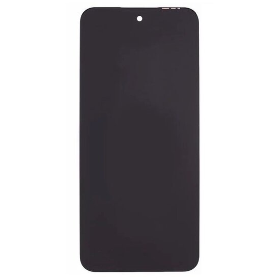 LCD InCell No Frame For Infinix Smart 9 HD - White Box