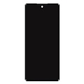 LCD OLED No Frame For Infinix Zero 40 4G - White Box