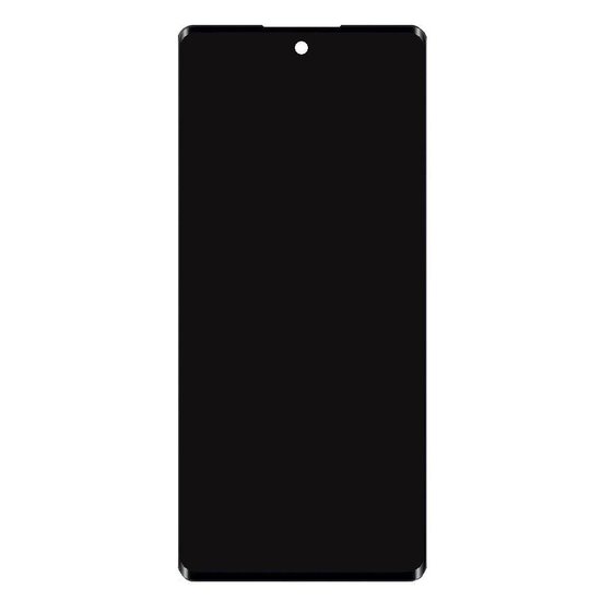 LCD OLED No Frame For Infinix Zero 40 4G - White Box