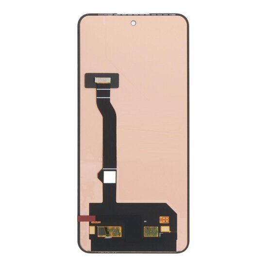 LCD OLED No Frame For Nothing Phone 3A - White Box