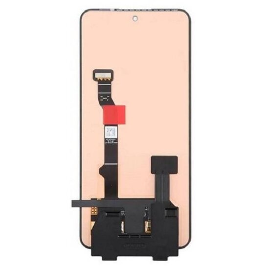 LCD OLED No Frame For Nothing Phone 3A Lite - White Box