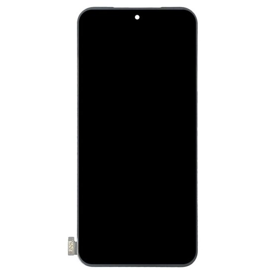 LCD OLED No Frame For OnePlus 13T - White Box