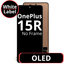 LCD OLED No Frame For OnePlus 15R - White Box