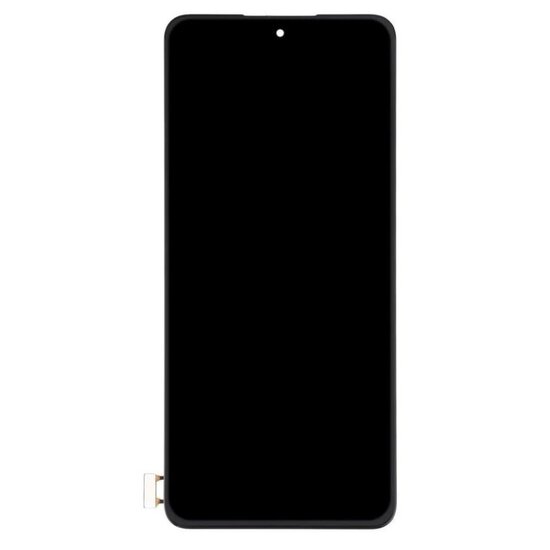 LCD OLED No Frame For OnePlus 15R - White Box