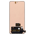 LCD OLED No Frame For OnePlus Ace 5 Pro - White Box