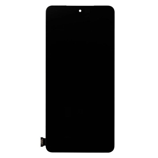 LCD OLED No Frame For OnePlus Ace 5 Pro - White Box