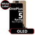 LCD OLED No Frame For OnePlus Ace 5 Racing - White Box