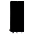 LCD OLED No Frame For OnePlus Ace 5 Racing - White Box