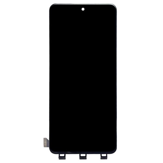 LCD OLED No Frame For OnePlus Ace 5 Racing - White Box