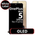 LCD OLED No Frame For OnePlus Ace 5 Ultra - White Box
