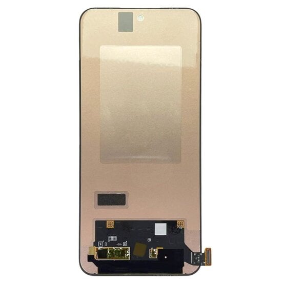 LCD OLED No Frame For OnePlus Ace 5 Ultra - White Box