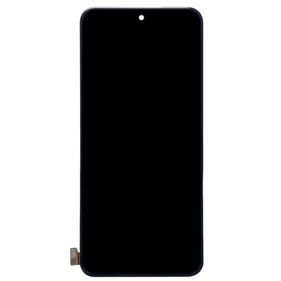 LCD OLED No Frame For OnePlus Ace 5 Ultra - White Box