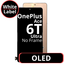 LCD OLED No Frame For OnePlus Ace 6 Ultra - White Box