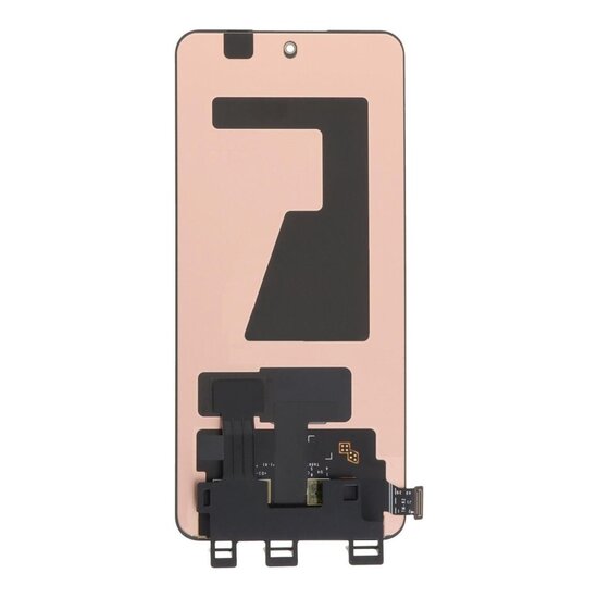 LCD OLED No Frame For OnePlus Nord 4 - White Box