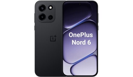 Serie OnePlus Nord 6