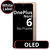 LCD OLED No Frame For OnePlus Nord 6 - White Box