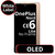 LCD OLED No Frame For OnePlus Nord CE6 Lite - White Box