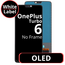 LCD OLED No Frame For OnePlus Nord Turbo 6 - White Box