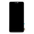 LCD OLED No Frame For OnePlus Nord Turbo 6 - White Box