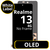 LCD OLED No Frame For Realme 13 4G - White Box