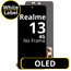 LCD OLED No Frame For Realme 13 4G - White Box