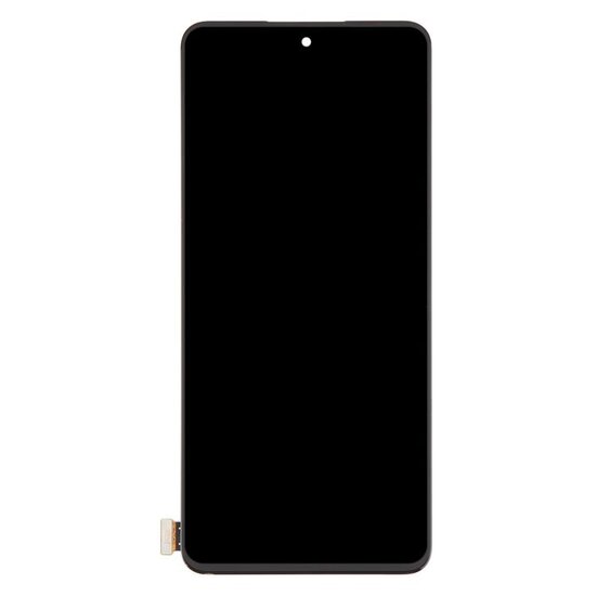 LCD OLED No Frame For Realme 13 4G - White Box