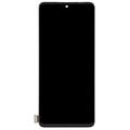 LCD OLED No Frame For Realme 13+ - White Box