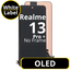 LCD OLED No Frame For Realme 13 Pro + - White Box