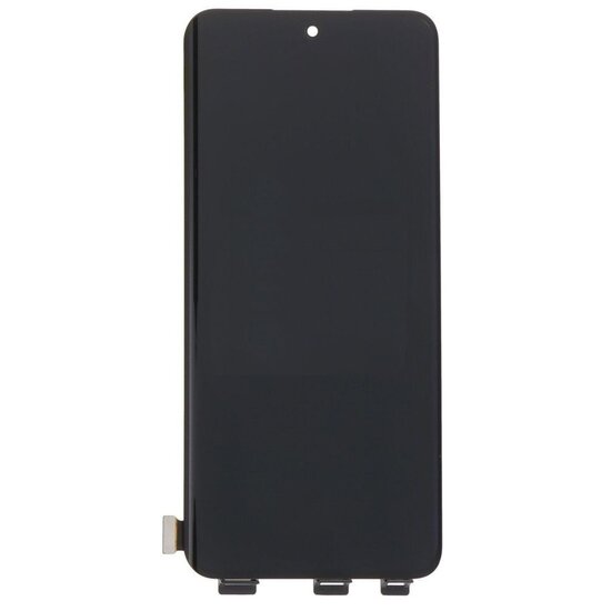 LCD OLED No Frame For Realme 13 Pro + - White Box