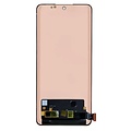 LCD OLED No Frame For Realme 15 - White Box