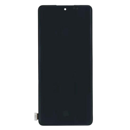 LCD OLED No Frame For Realme 15 - White Box