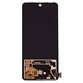 LCD OLED No Frame For Realme 15 Pro - White Box