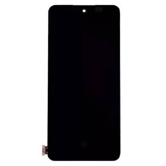 LCD OLED No Frame For Realme 15 Pro - White Box