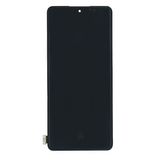 LCD OLED No Frame For Realme GT 7T - White Box