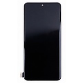 LCD OLED No Frame For Realme GT 7 Pro Racing - White Box
