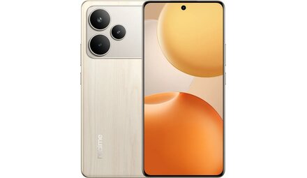 Realme P / Q Serie