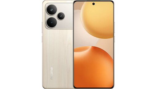 Realme P / Q Serie