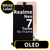 LCD OLED No Frame For Realme Neo 7 Turbo - White Box
