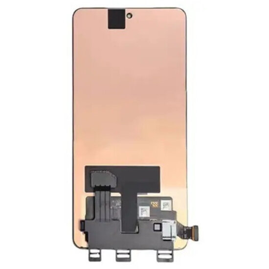LCD OLED No Frame For Realme Neo 7 Turbo - White Box
