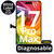 LCD Diagnosable Soft Oled Excellent For IPhone 17 Pro Max 120Hz White Box