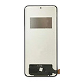 LCD OLED No Frame For Realme P3 Ultra - White Box