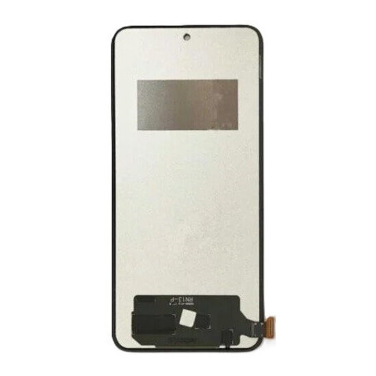 LCD OLED No Frame For Realme P3 Ultra - White Box